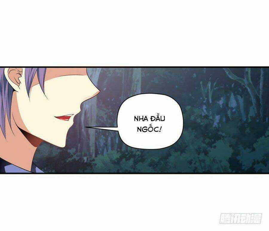 Thủ Hội Chi Vũ Chapter 28 trang 15