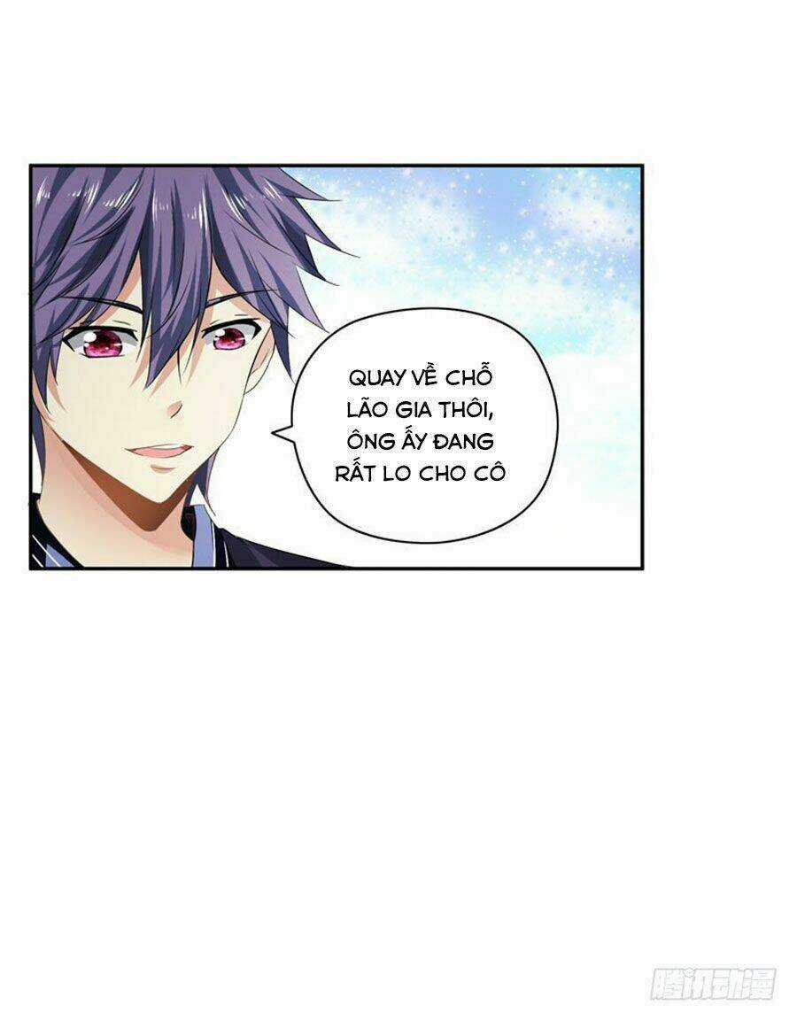 Thủ Hội Chi Vũ Chapter 28 trang 17