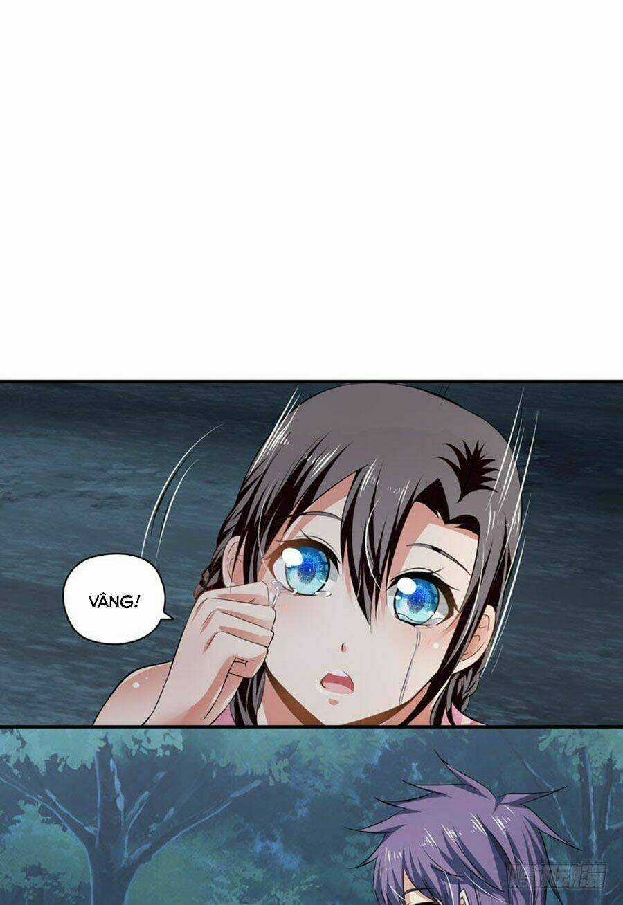 Thủ Hội Chi Vũ Chapter 28 trang 18