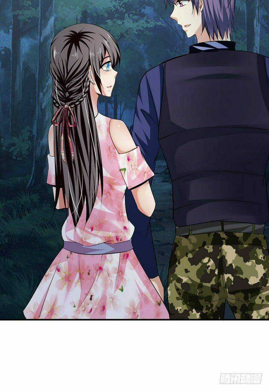 Thủ Hội Chi Vũ Chapter 28 trang 19