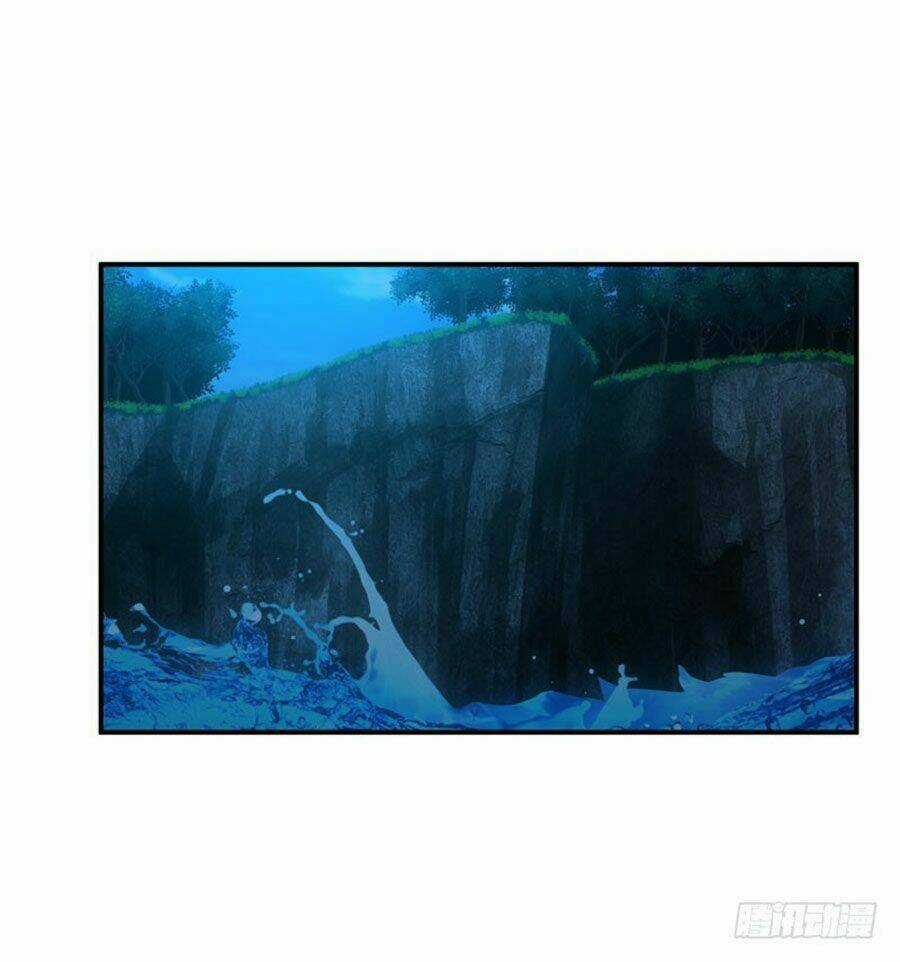 Thủ Hội Chi Vũ Chapter 28 trang 20