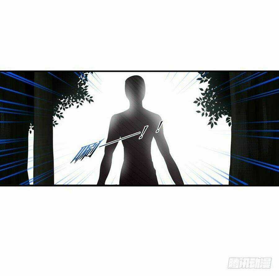 Thủ Hội Chi Vũ Chapter 28 trang 21