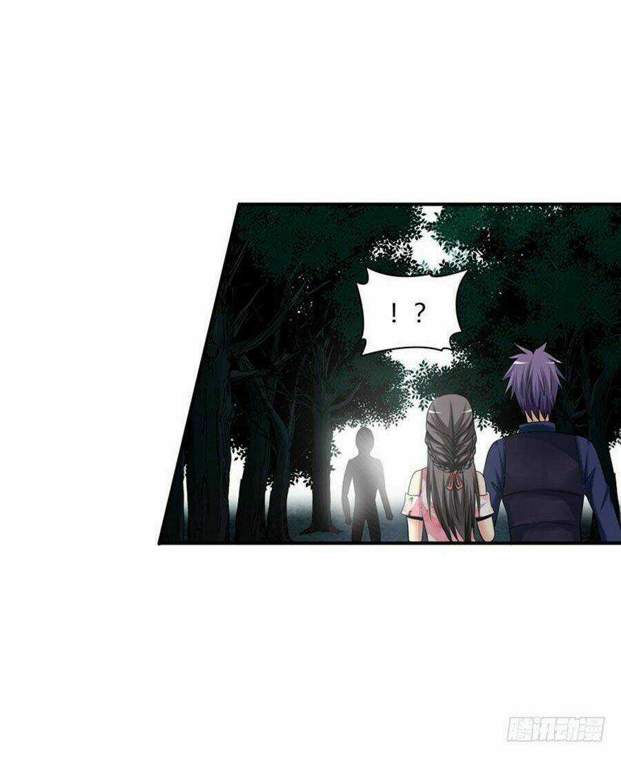 Thủ Hội Chi Vũ Chapter 28 trang 22