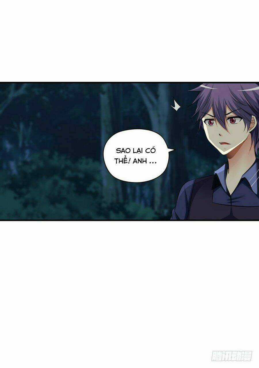 Thủ Hội Chi Vũ Chapter 28 trang 23