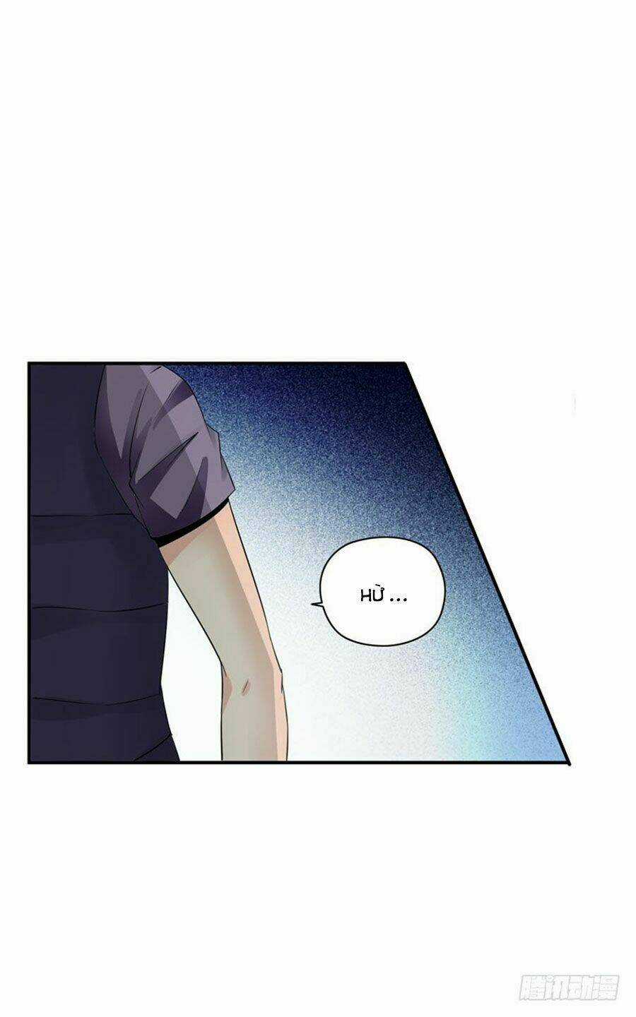 Thủ Hội Chi Vũ Chapter 28 trang 24