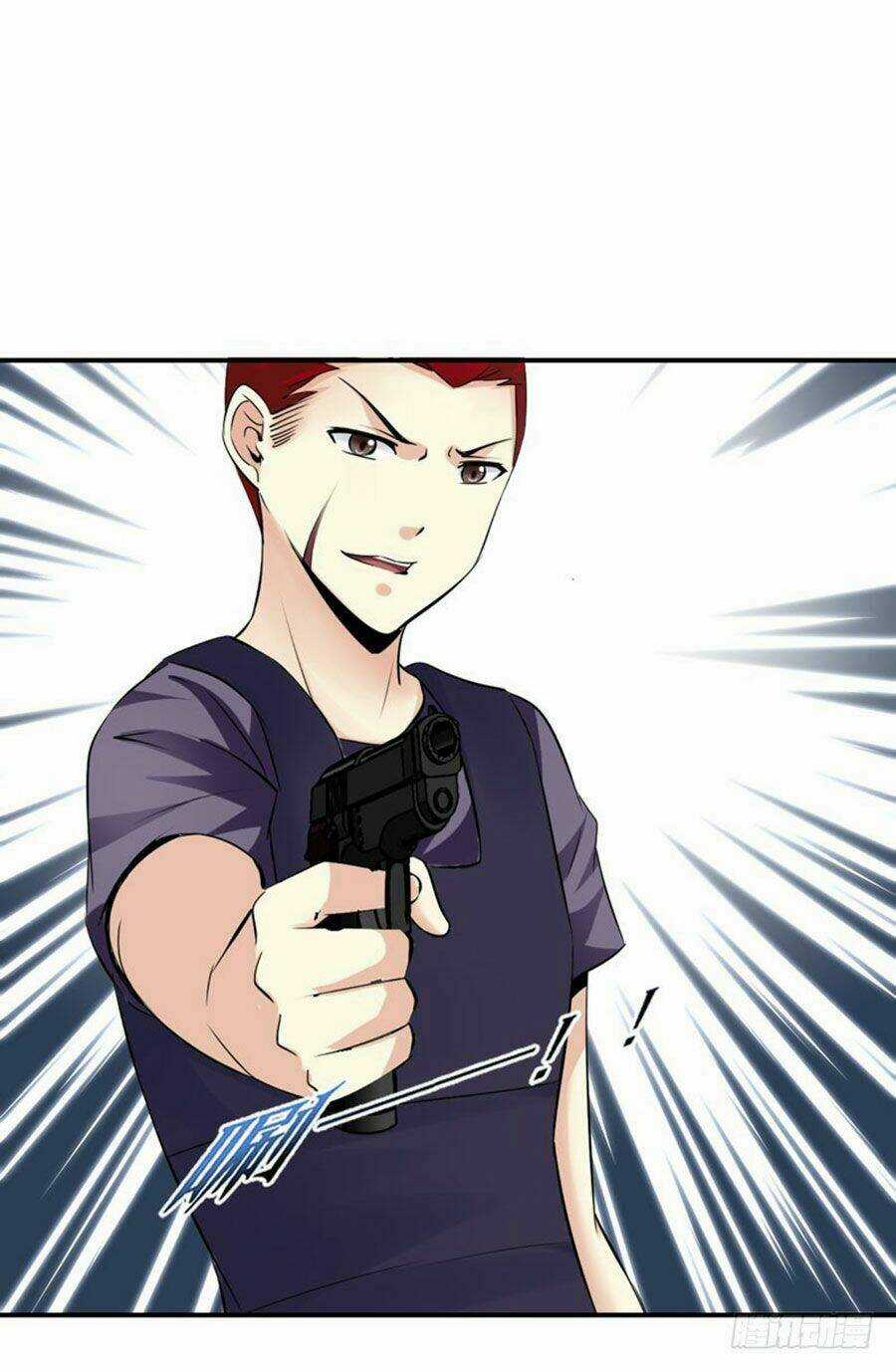 Thủ Hội Chi Vũ Chapter 28 trang 25