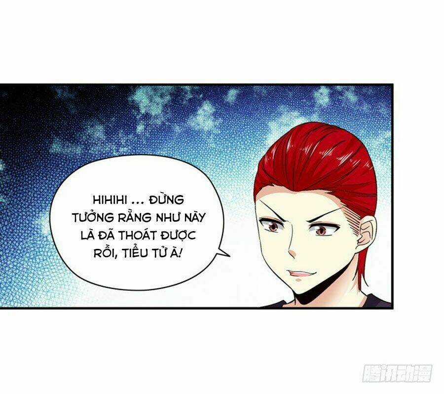 Thủ Hội Chi Vũ Chapter 28 trang 26