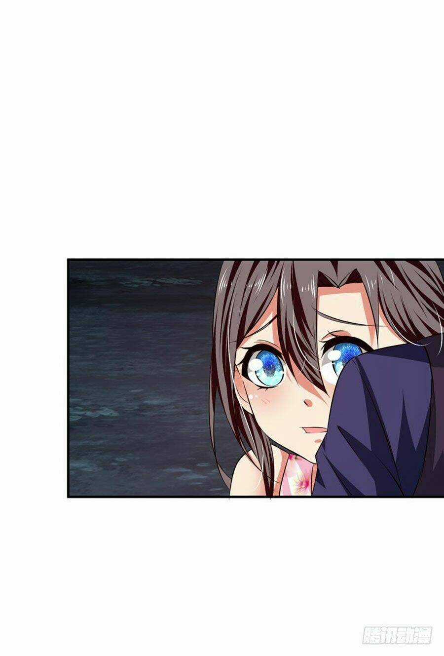 Thủ Hội Chi Vũ Chapter 28 trang 29