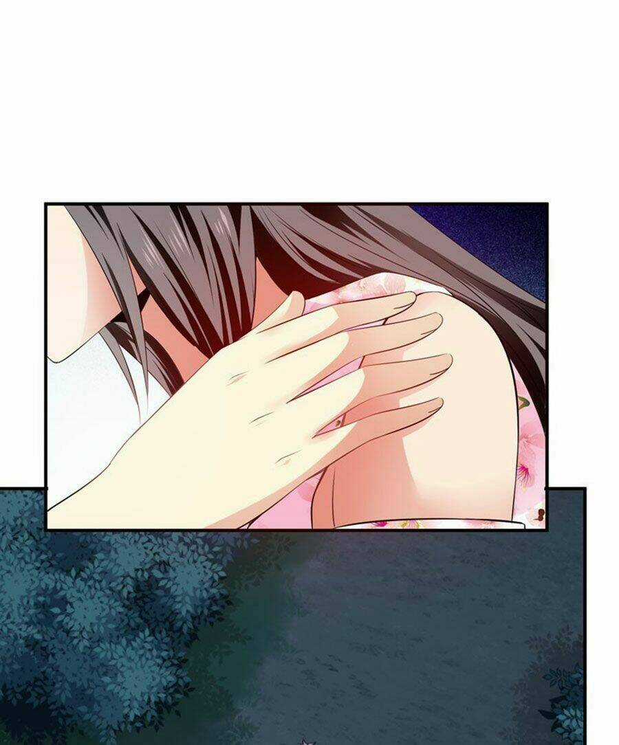 Thủ Hội Chi Vũ Chapter 28 trang 3