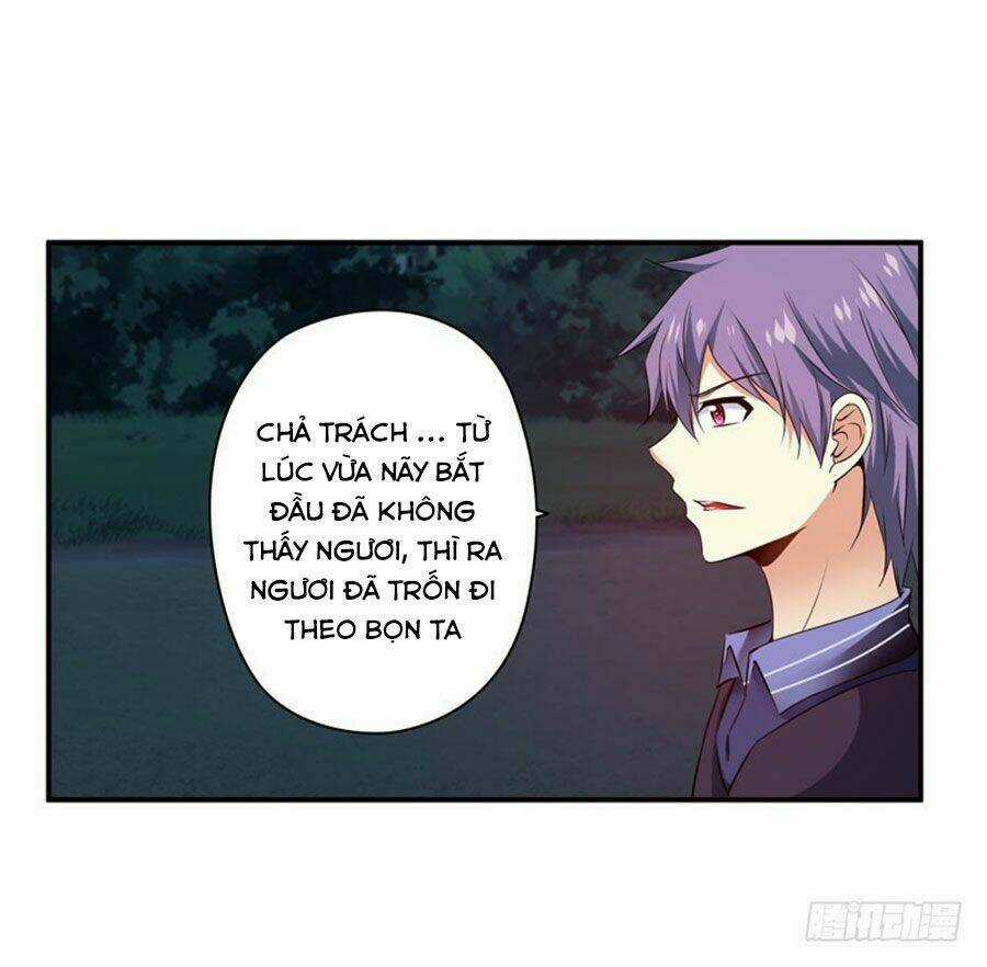 Thủ Hội Chi Vũ Chapter 28 trang 31