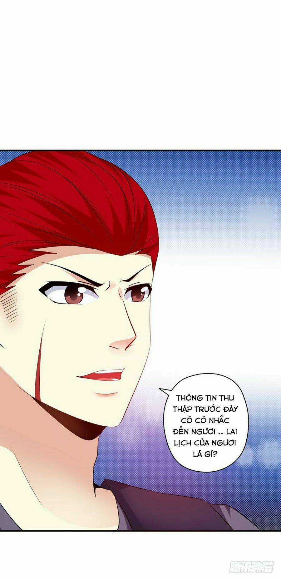 Thủ Hội Chi Vũ Chapter 28 trang 34