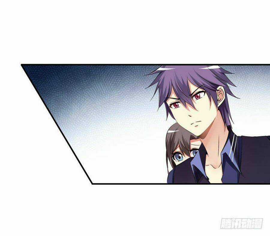 Thủ Hội Chi Vũ Chapter 28 trang 35