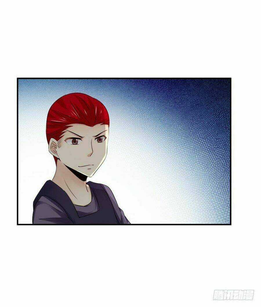 Thủ Hội Chi Vũ Chapter 28 trang 37