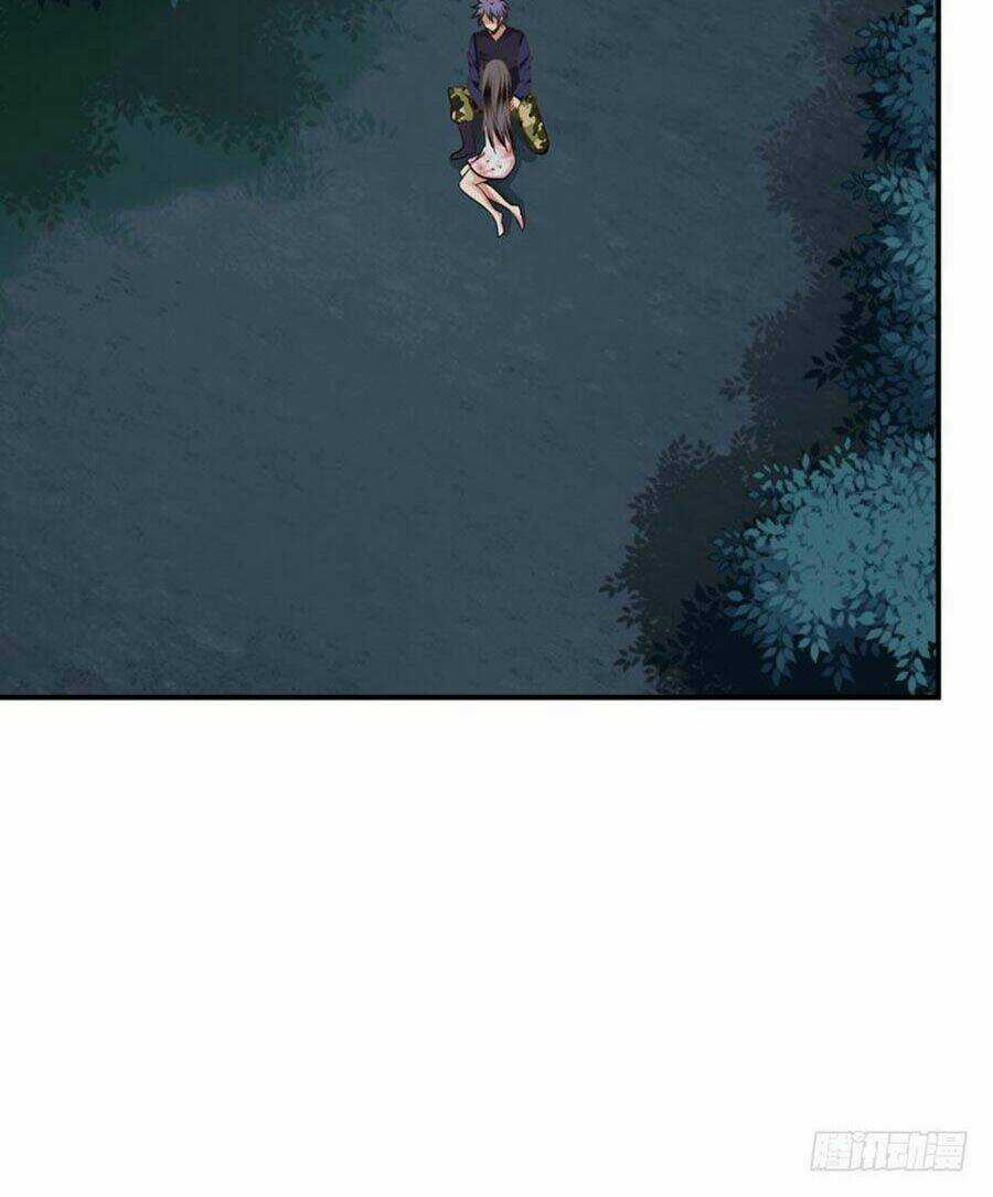 Thủ Hội Chi Vũ Chapter 28 trang 4