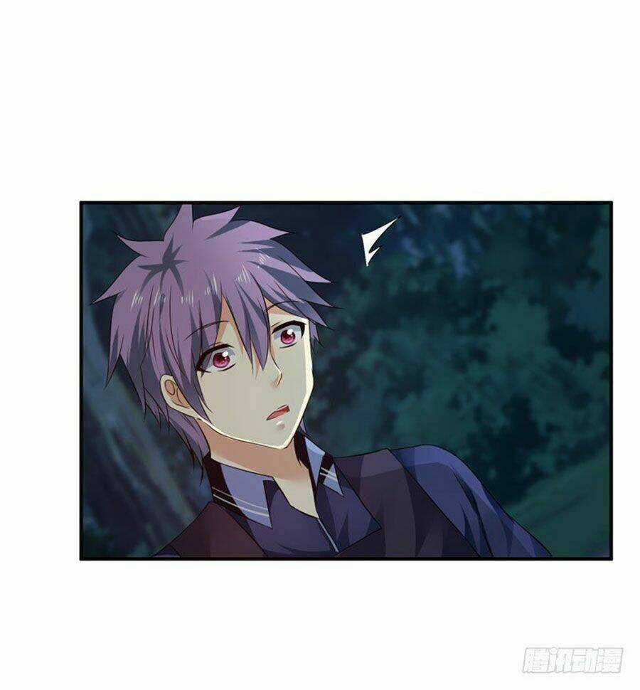 Thủ Hội Chi Vũ Chapter 28 trang 40