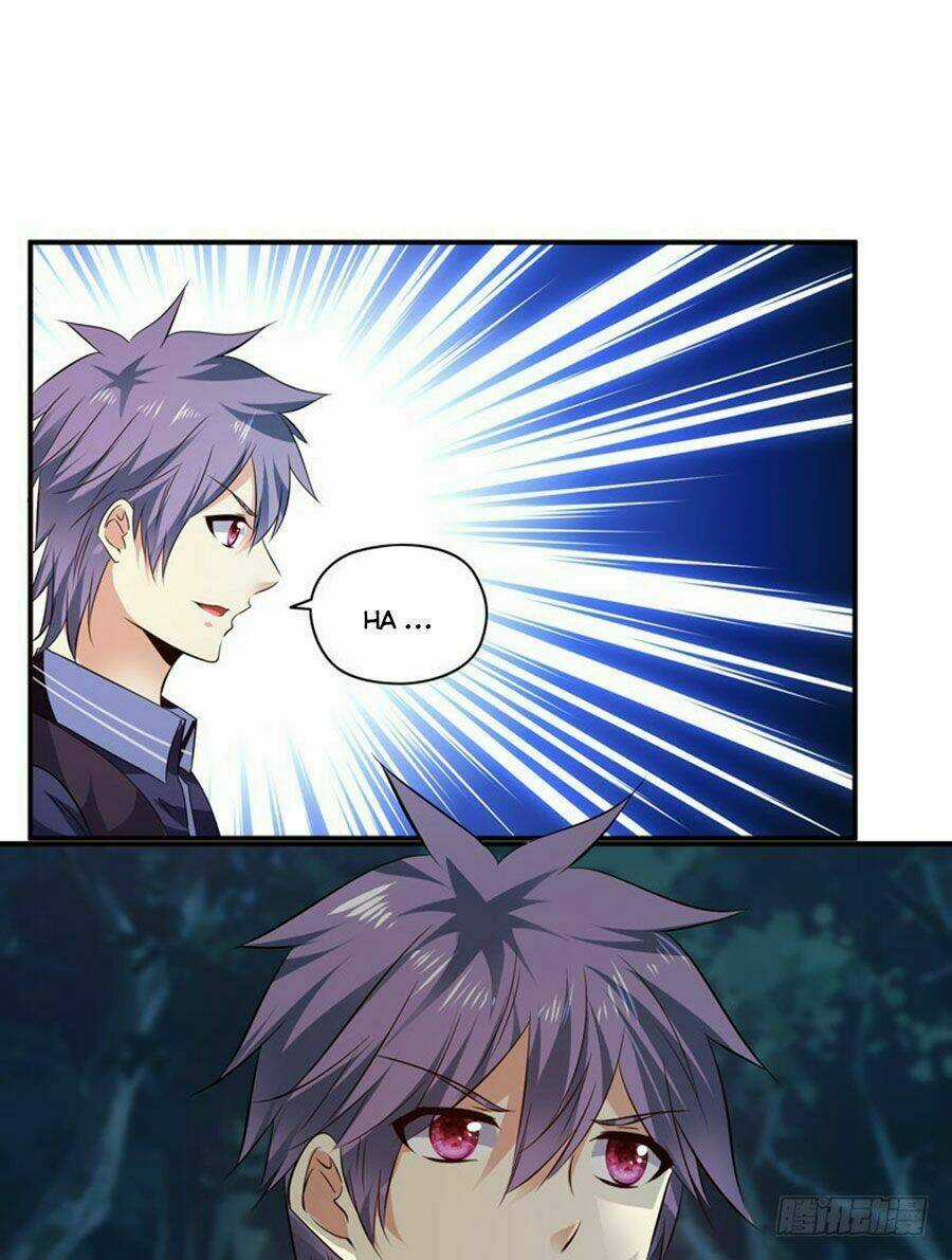 Thủ Hội Chi Vũ Chapter 28 trang 41