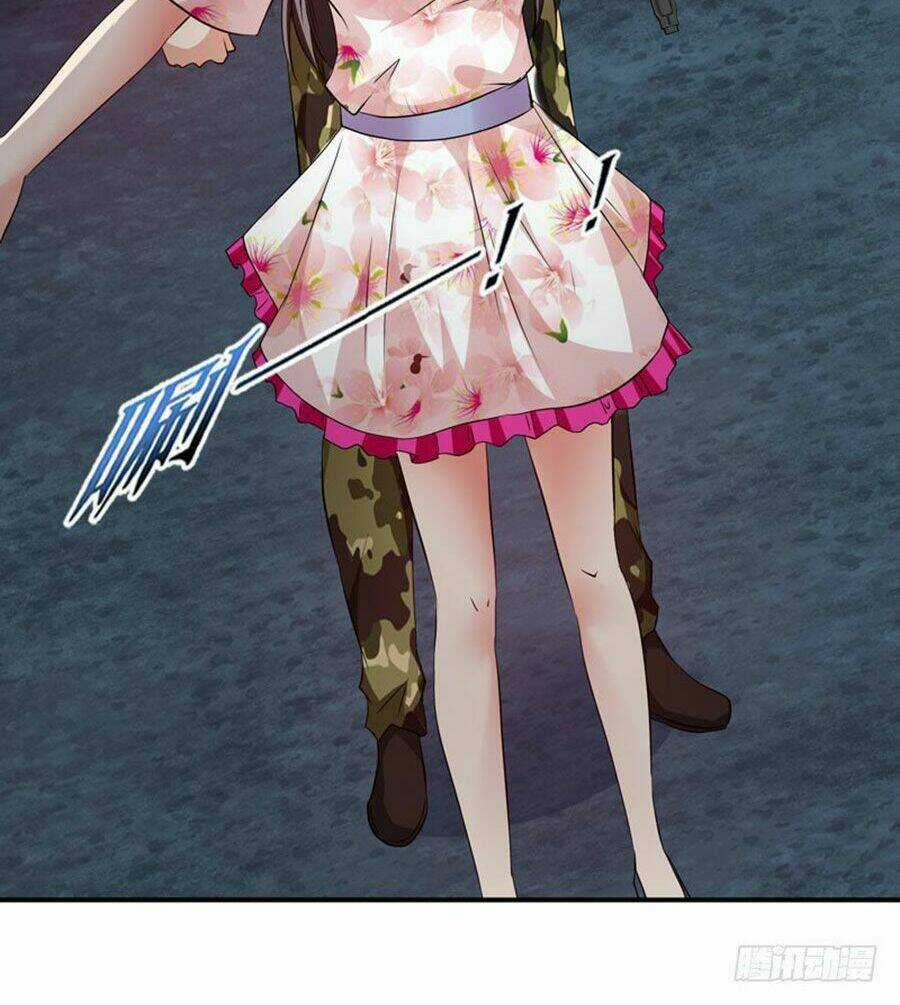 Thủ Hội Chi Vũ Chapter 28 trang 48