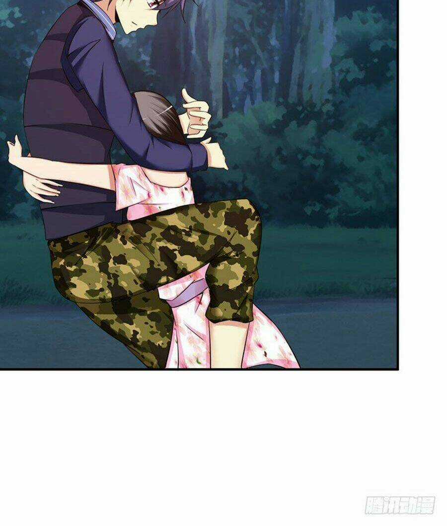 Thủ Hội Chi Vũ Chapter 28 trang 7