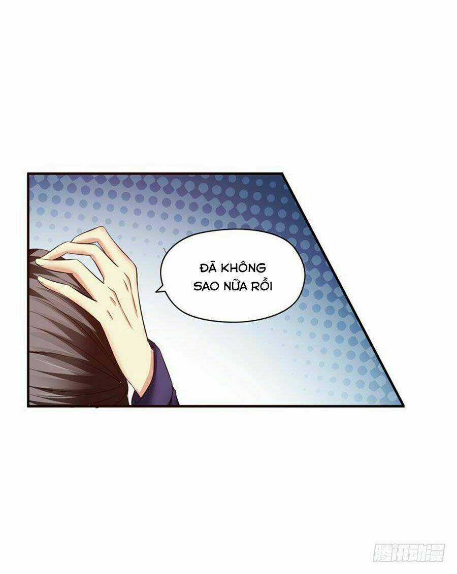 Thủ Hội Chi Vũ Chapter 28 trang 8