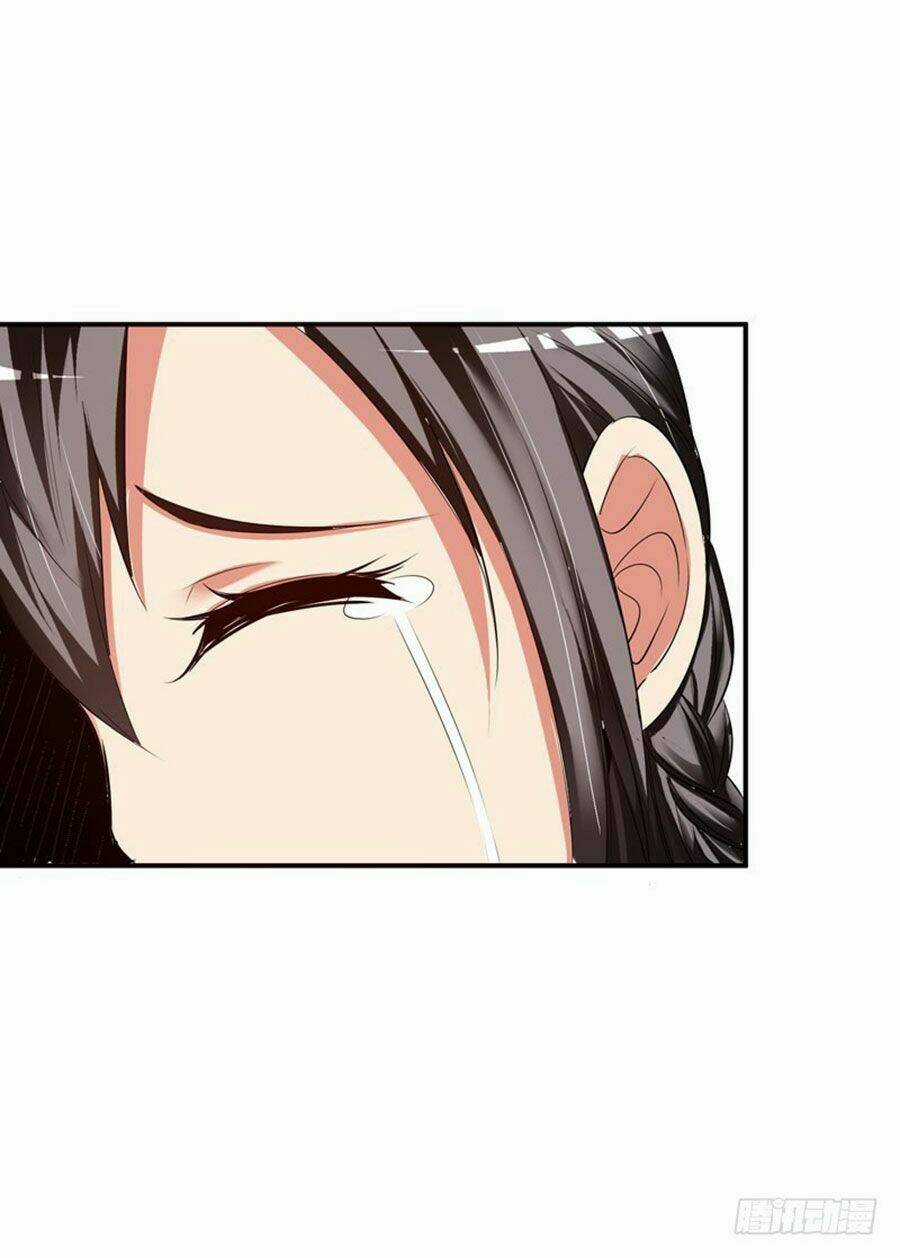 Thủ Hội Chi Vũ Chapter 28 trang 9