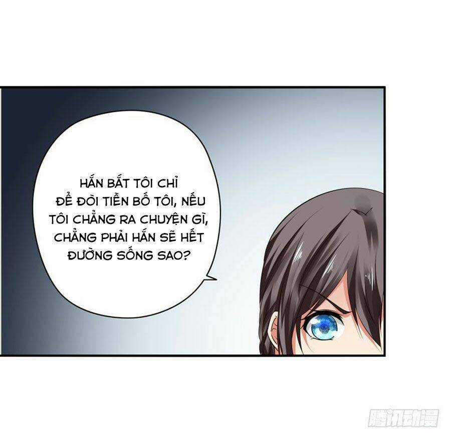 Thủ Hội Chi Vũ Chapter 29 trang 10