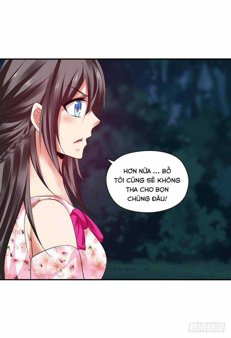 Thủ Hội Chi Vũ Chapter 29 trang 13