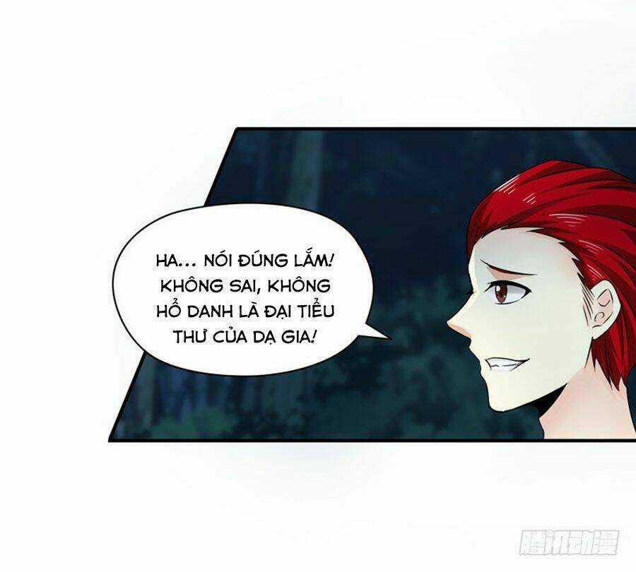 Thủ Hội Chi Vũ Chapter 29 trang 15