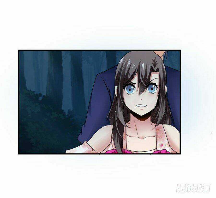 Thủ Hội Chi Vũ Chapter 29 trang 16