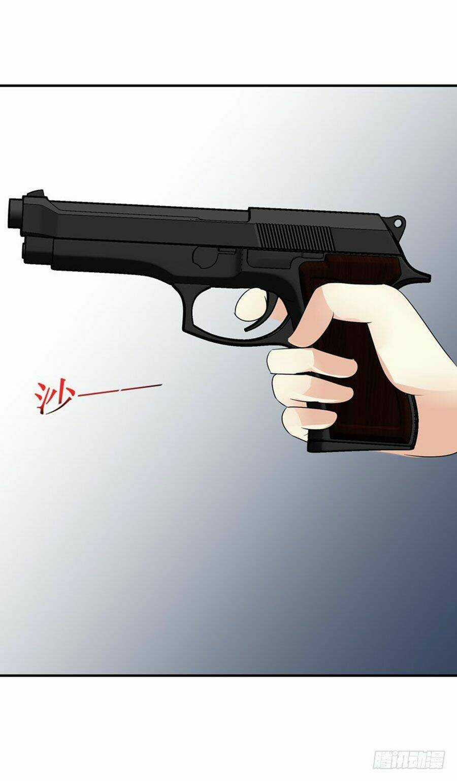 Thủ Hội Chi Vũ Chapter 29 trang 18