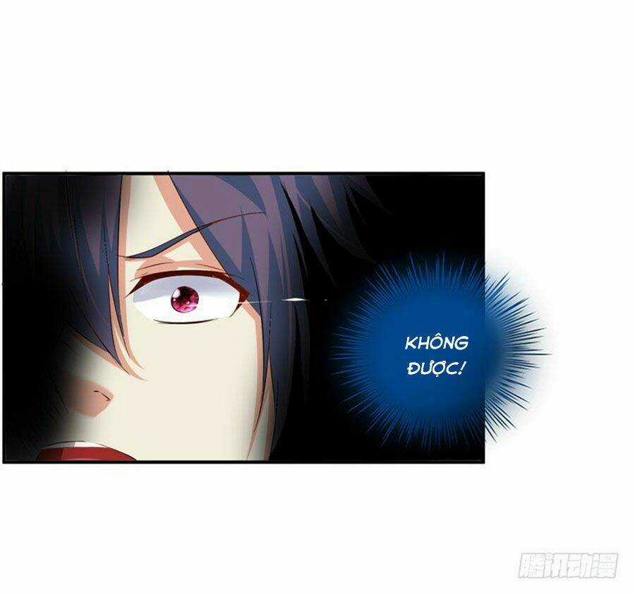 Thủ Hội Chi Vũ Chapter 29 trang 19