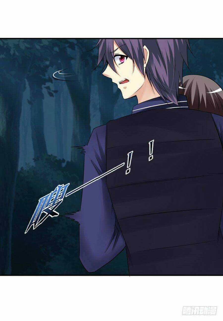 Thủ Hội Chi Vũ Chapter 29 trang 22