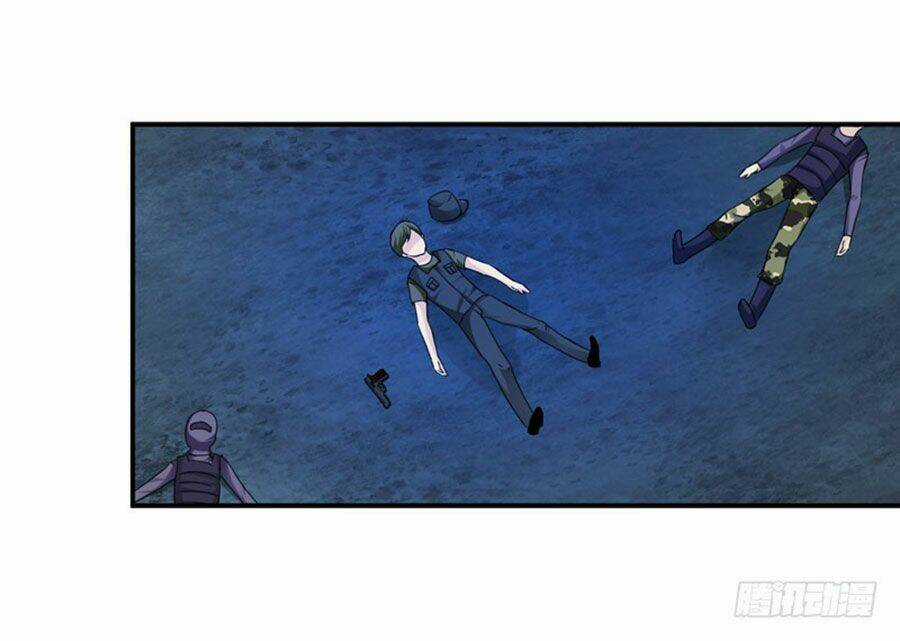 Thủ Hội Chi Vũ Chapter 29 trang 25