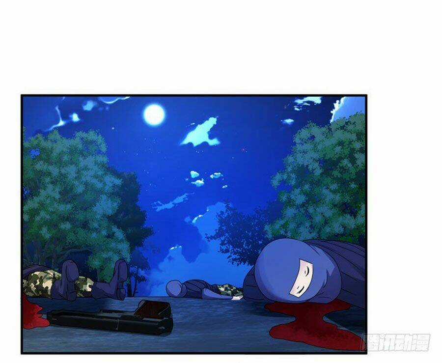 Thủ Hội Chi Vũ Chapter 29 trang 26