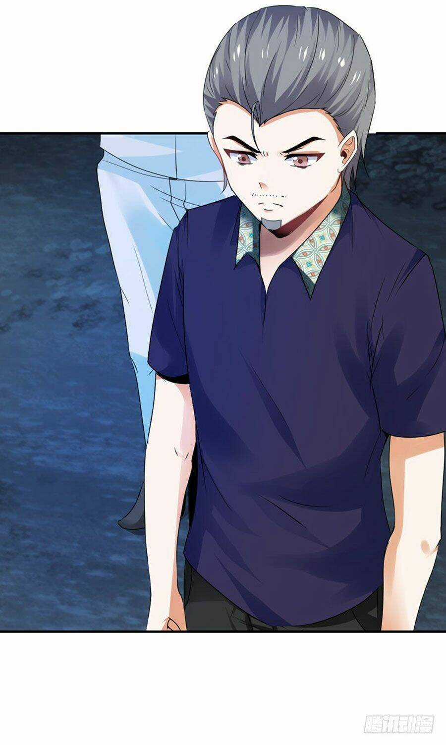 Thủ Hội Chi Vũ Chapter 29 trang 27