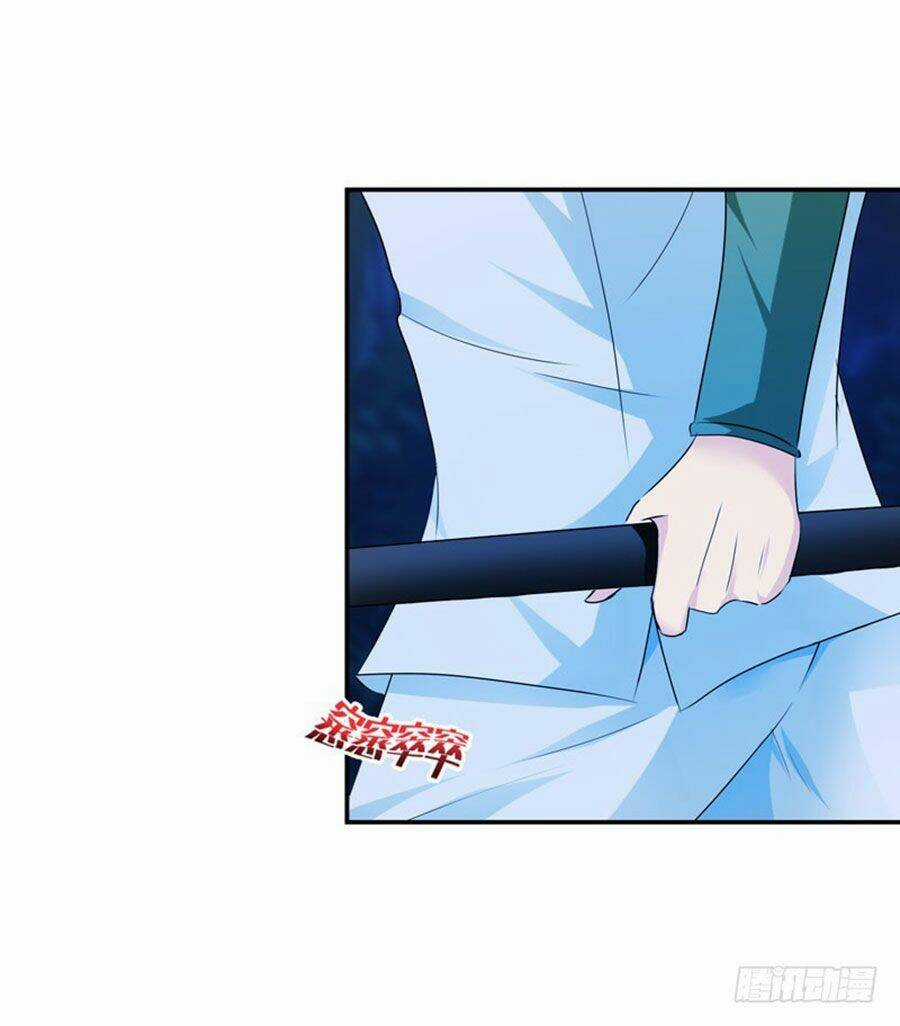 Thủ Hội Chi Vũ Chapter 29 trang 28