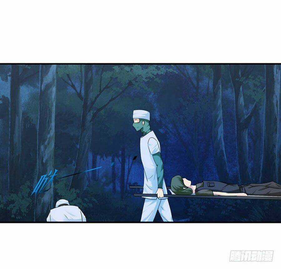 Thủ Hội Chi Vũ Chapter 29 trang 29