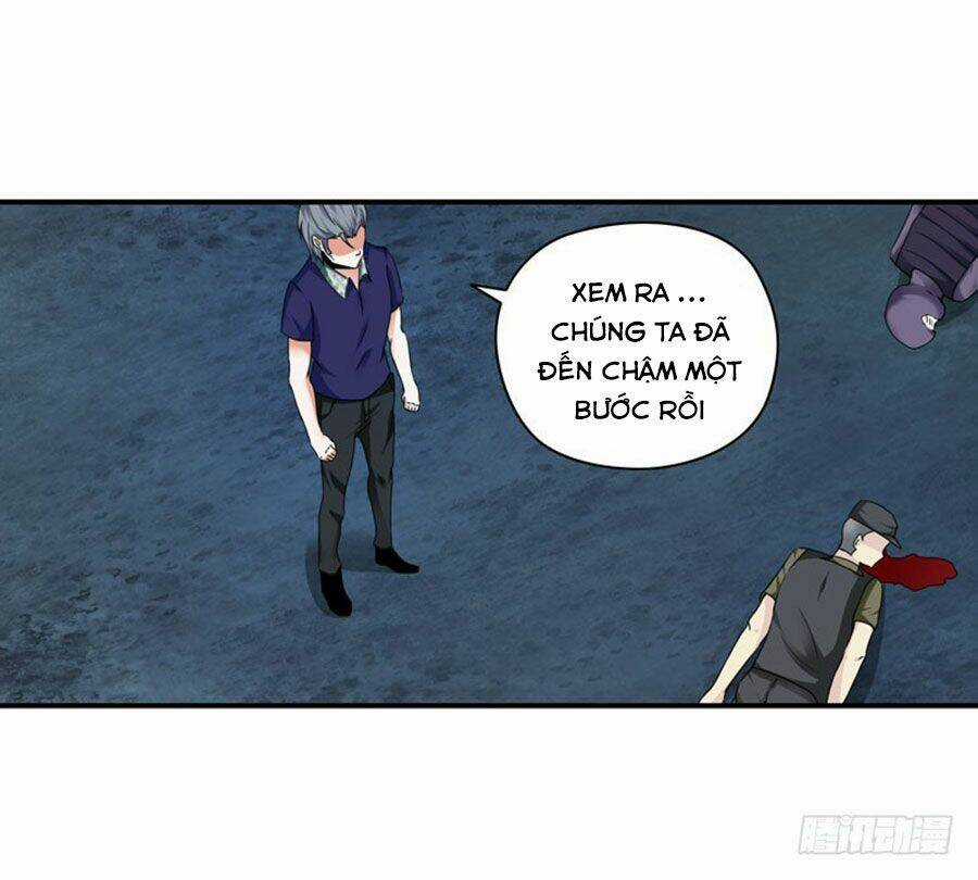 Thủ Hội Chi Vũ Chapter 29 trang 30