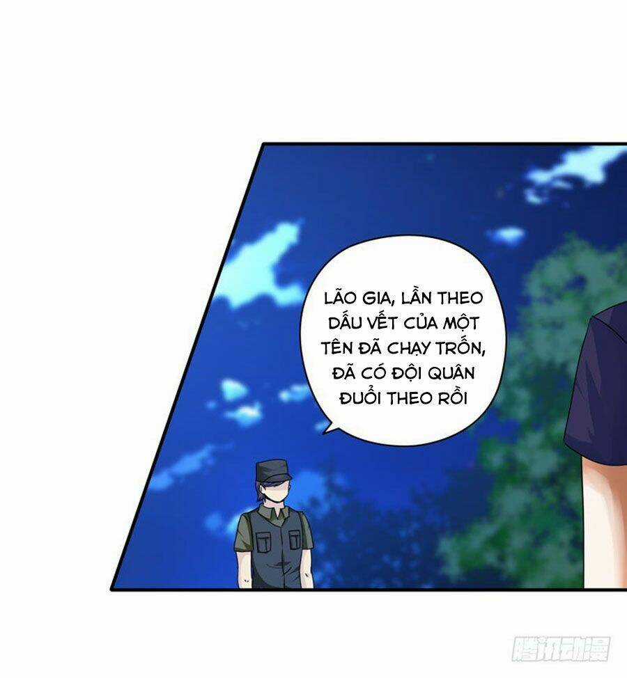 Thủ Hội Chi Vũ Chapter 29 trang 31