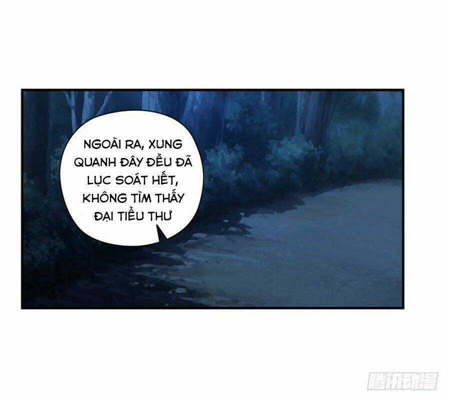 Thủ Hội Chi Vũ Chapter 29 trang 32