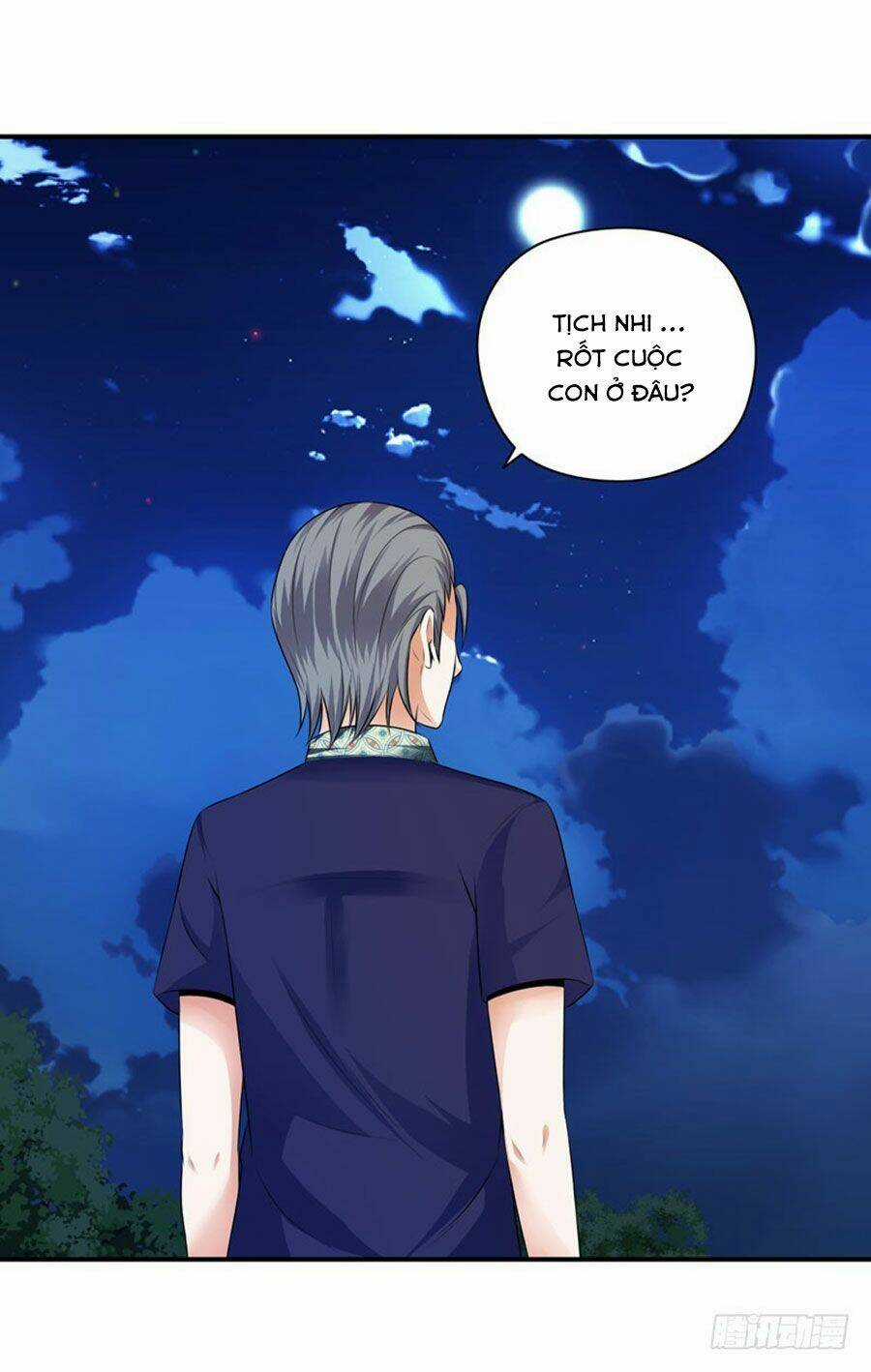 Thủ Hội Chi Vũ Chapter 29 trang 34