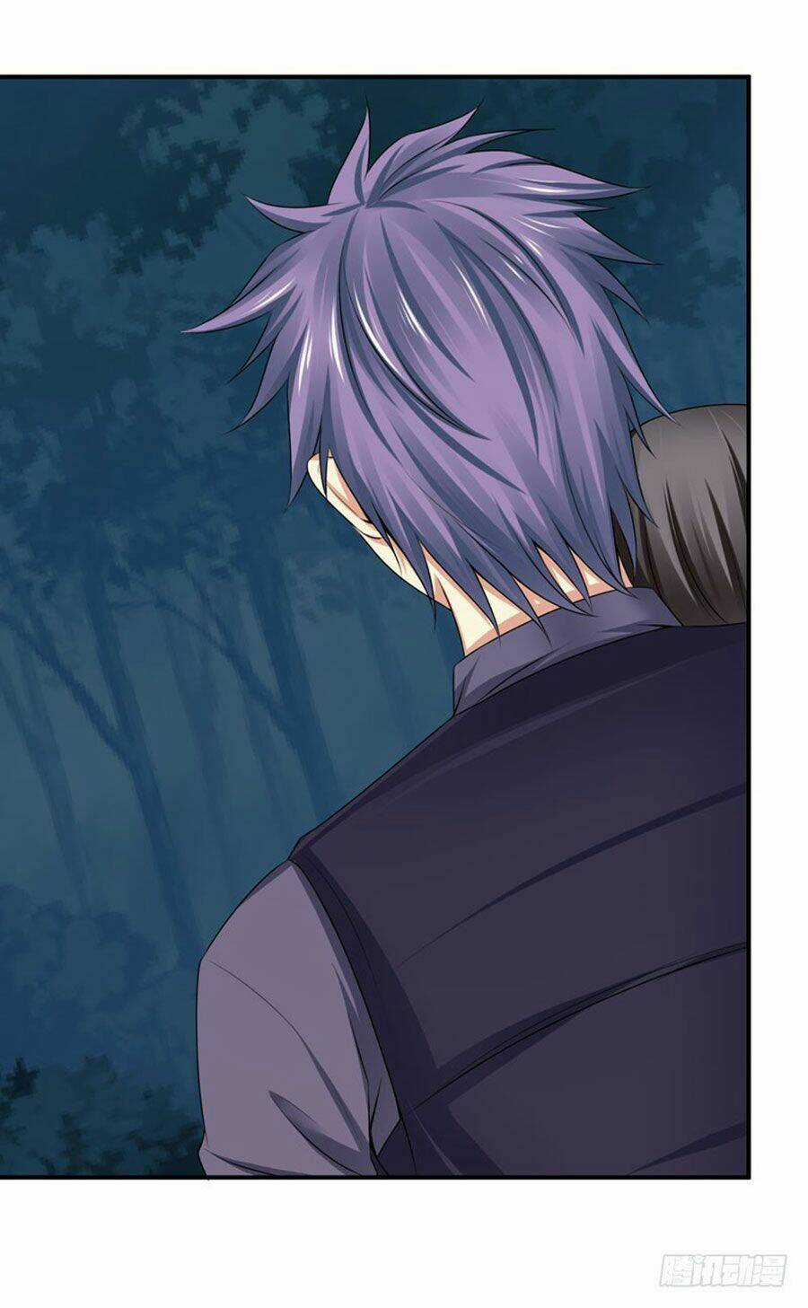 Thủ Hội Chi Vũ Chapter 29 trang 37