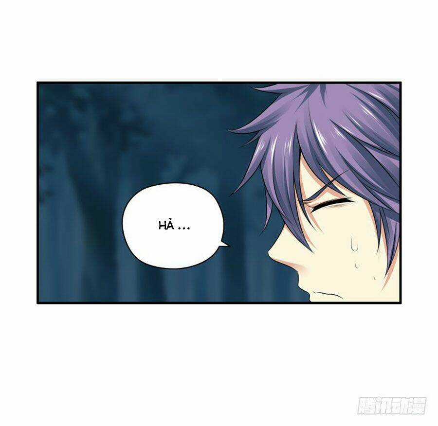 Thủ Hội Chi Vũ Chapter 29 trang 38