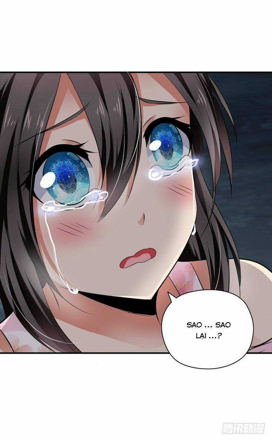 Thủ Hội Chi Vũ Chapter 29 trang 43