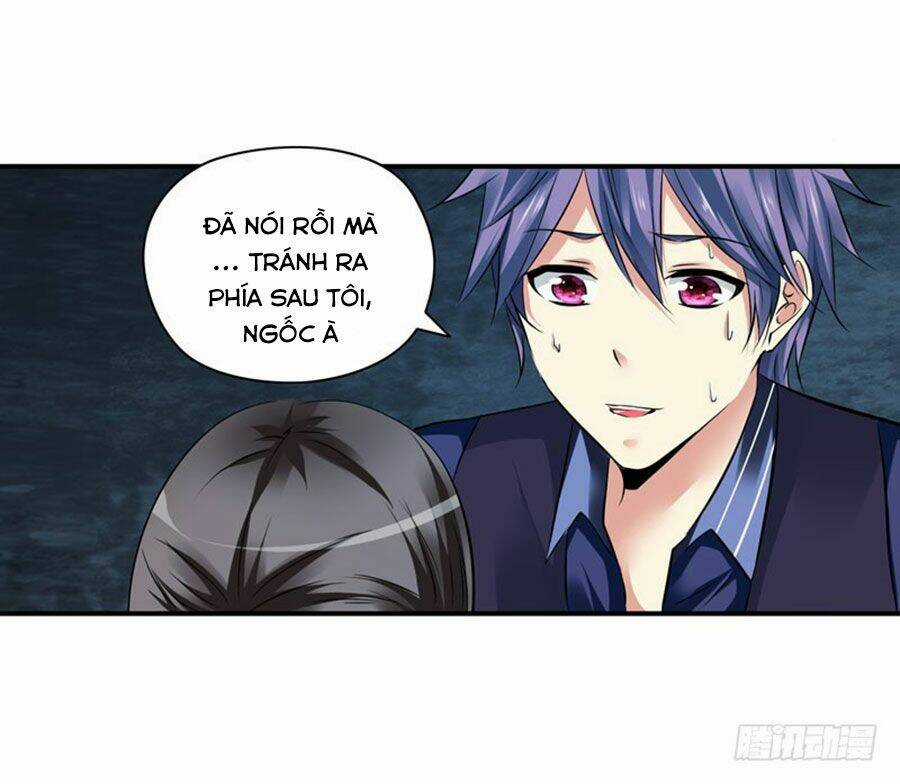 Thủ Hội Chi Vũ Chapter 29 trang 46