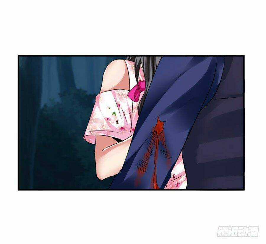 Thủ Hội Chi Vũ Chapter 29 trang 47