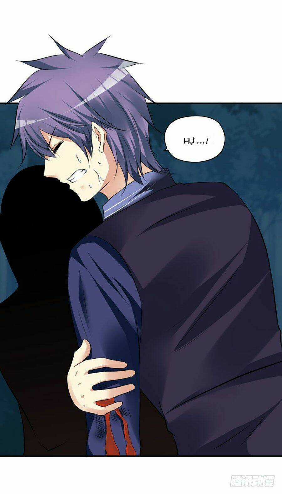 Thủ Hội Chi Vũ Chapter 29 trang 49