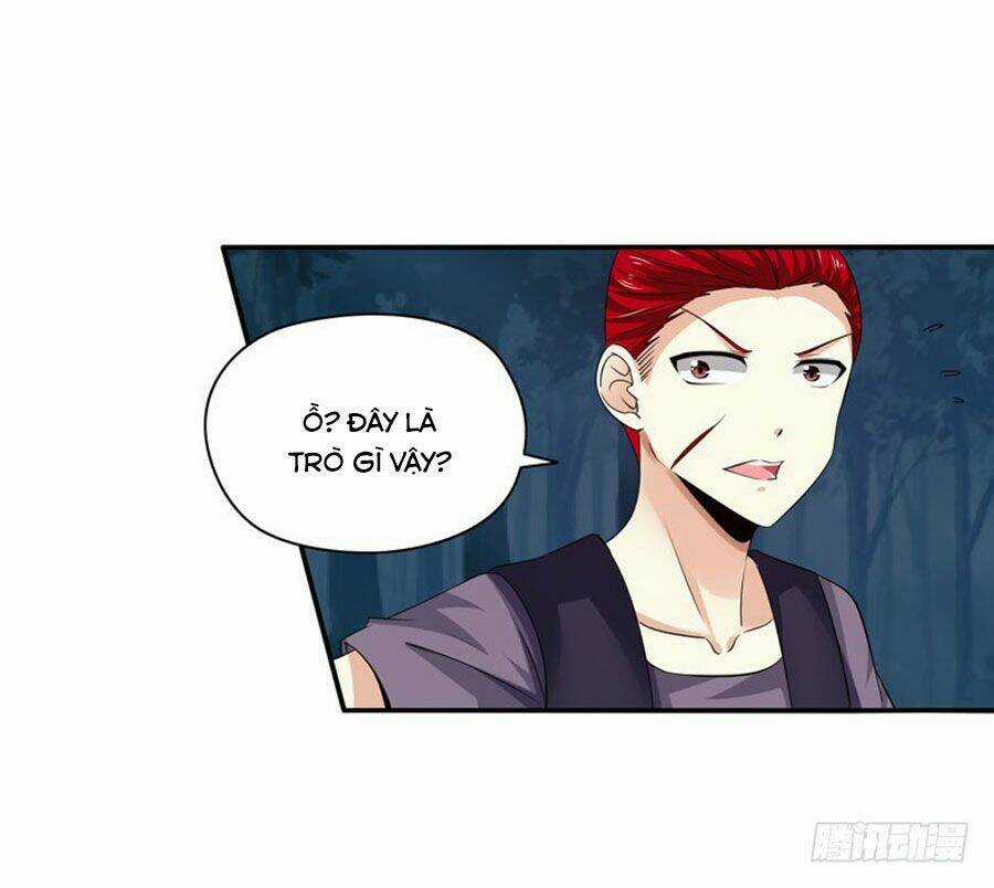 Thủ Hội Chi Vũ Chapter 29 trang 5