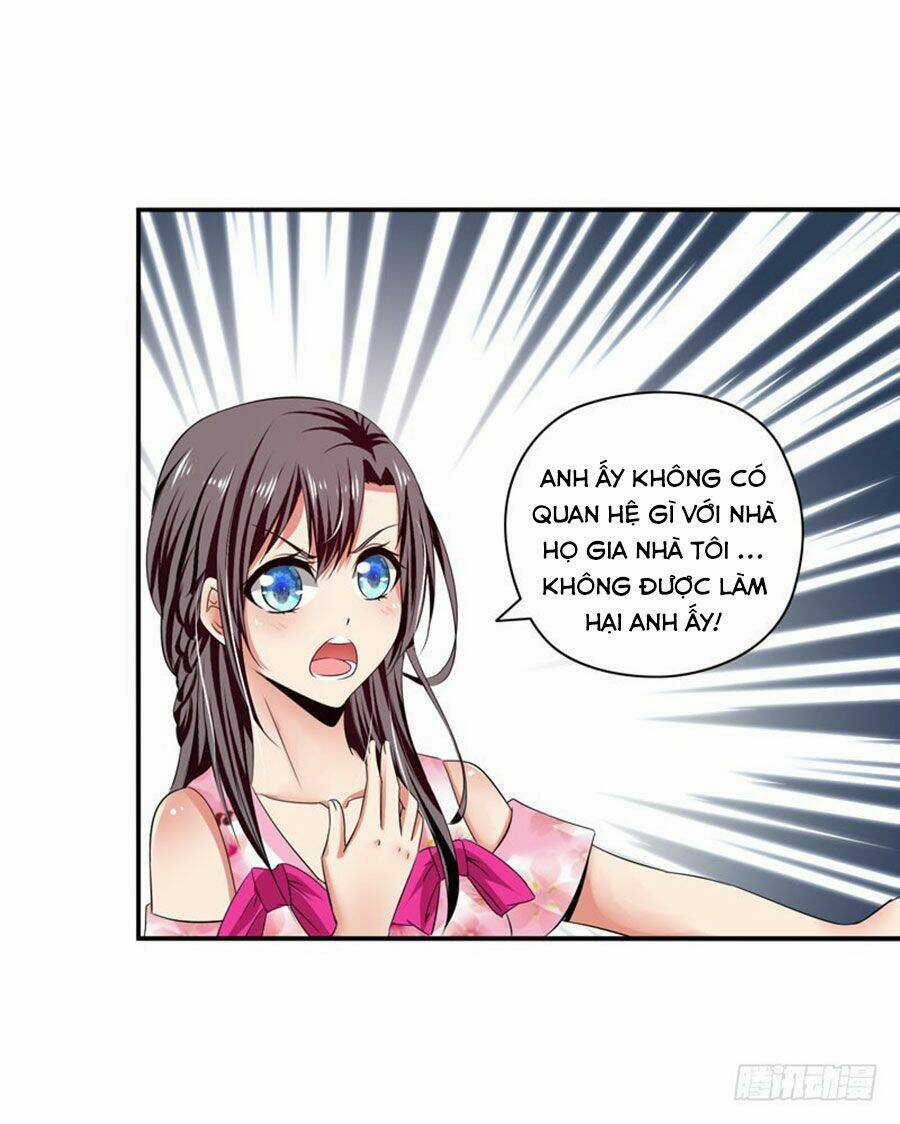 Thủ Hội Chi Vũ Chapter 29 trang 7