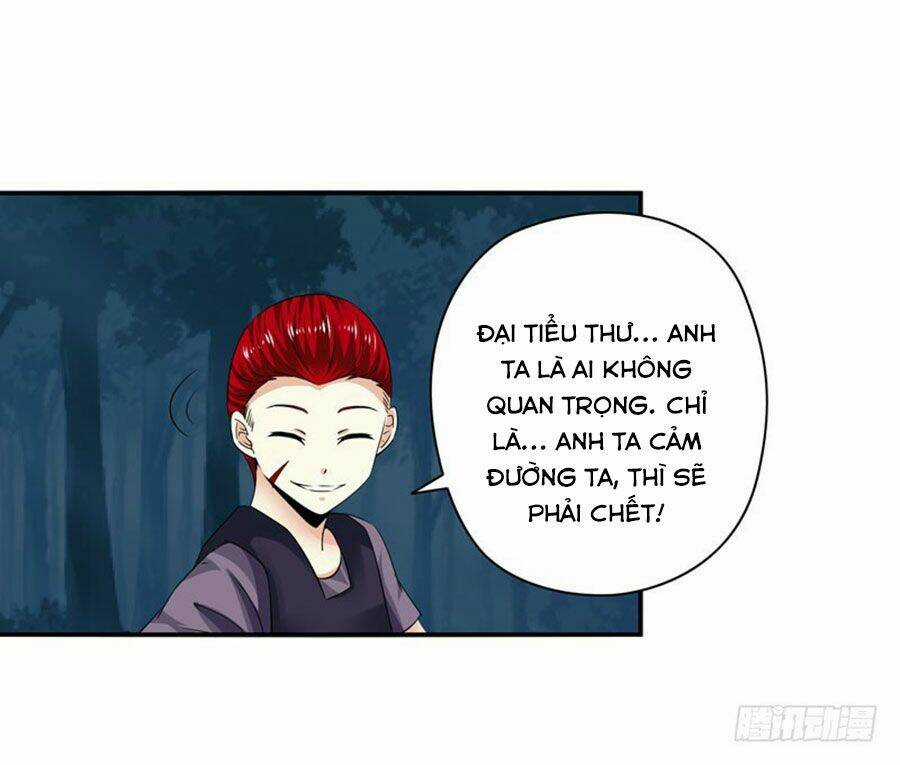 Thủ Hội Chi Vũ Chapter 29 trang 8