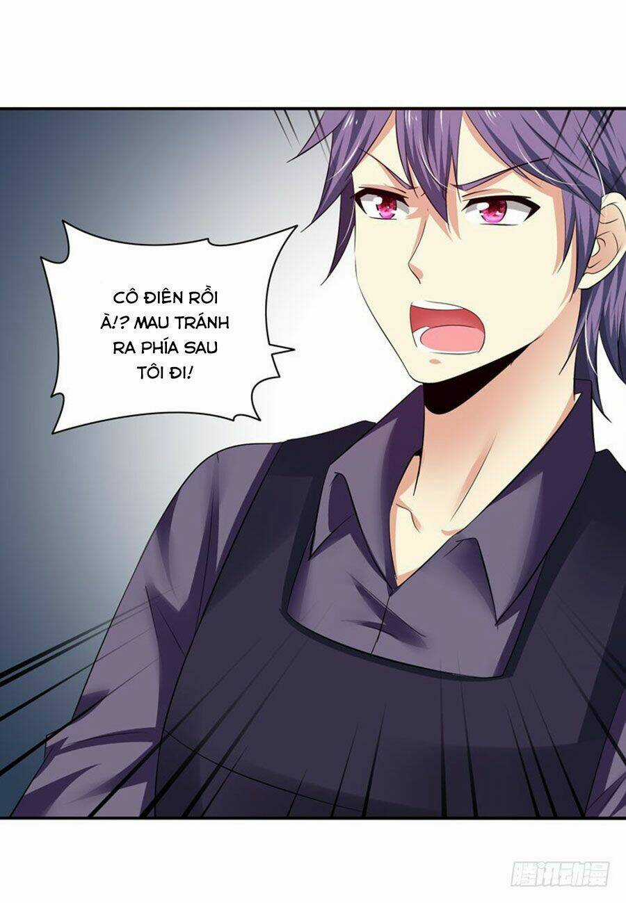 Thủ Hội Chi Vũ Chapter 29 trang 9